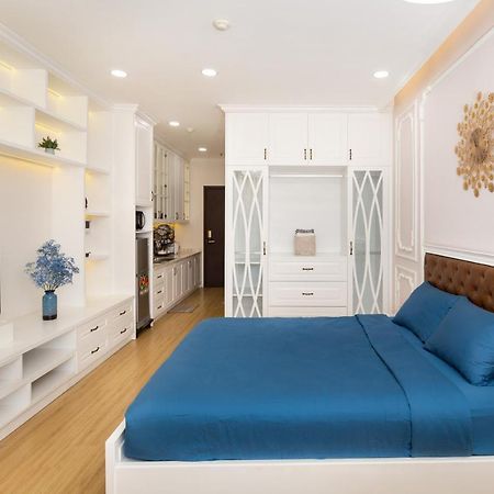 Can Ho Orchard Parkview - Tan Son Nhat Airport Homestay Ho Chi Minh Zewnętrze zdjęcie