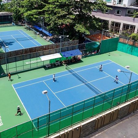 Can Ho Orchard Parkview - Tan Son Nhat Airport Homestay Ho Chi Minh Zewnętrze zdjęcie